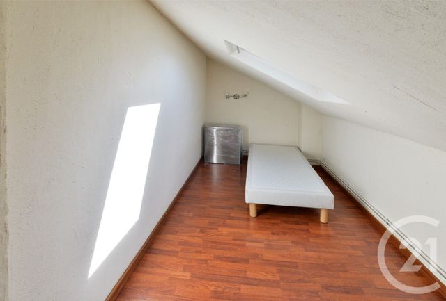 Maison &agrave; vendre - 5 pi&egrave;ces - 90 m2 - Vigneux Sur Seine - 91 - ILE-DE-FRANCE