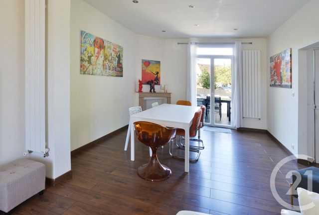 Maison &agrave; vendre - 5 pi&egrave;ces - 90 m2 - Vigneux Sur Seine - 91 - ILE-DE-FRANCE