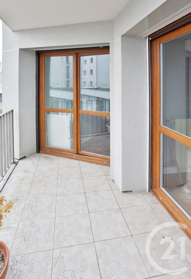 Appartement F3 à vendre - 3 pièces - 58,08 m2 - Montgeron - 91 - ILE-DE-FRANCE