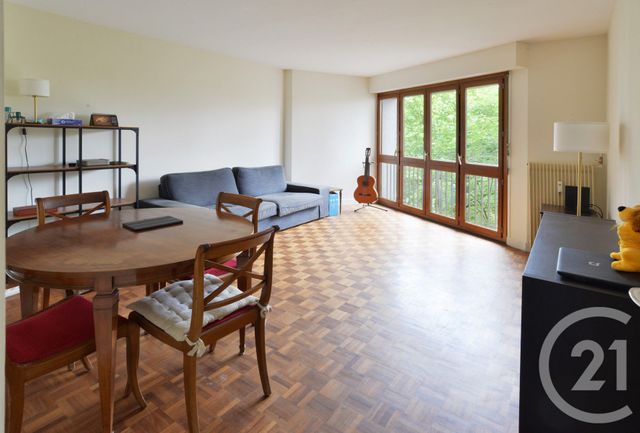 Appartement F3 à vendre MONTGERON