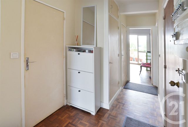Appartement F3 à vendre - 3 pièces - 58,08 m2 - Montgeron - 91 - ILE-DE-FRANCE
