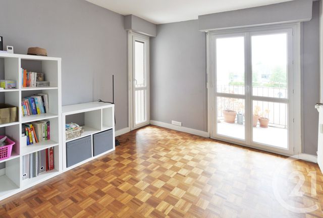 Appartement F3 à vendre - 3 pièces - 58,08 m2 - Montgeron - 91 - ILE-DE-FRANCE