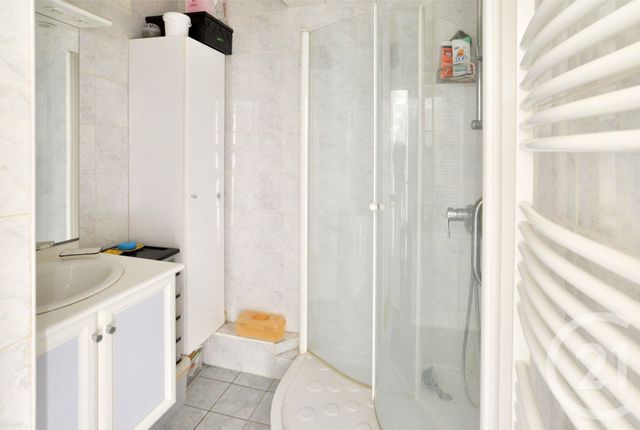 Appartement F3 à vendre - 3 pièces - 58,08 m2 - Montgeron - 91 - ILE-DE-FRANCE