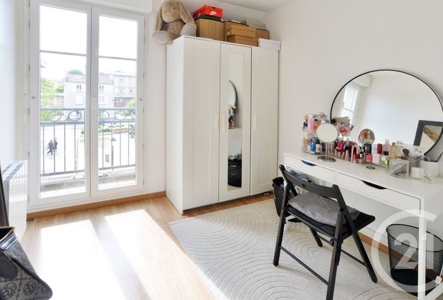 Appartement F4 &agrave; vendre - 4 pi&egrave;ces - 64,22 m2 - Montgeron - 91 - ILE-DE-FRANCE