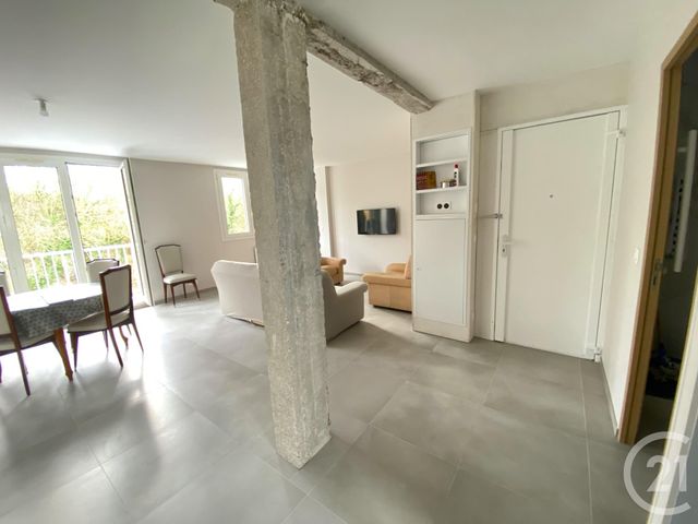 appartement - MONTGERON - 91