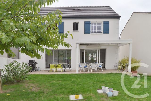 maison - CROSNE - 91