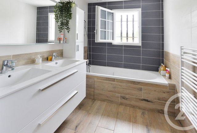 Maison &agrave; vendre - 5 pi&egrave;ces - 102 m2 - Crosne - 91 - ILE-DE-FRANCE