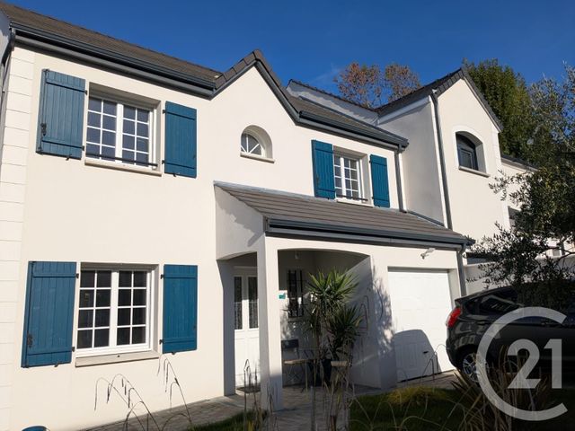 maison - CROSNE - 91