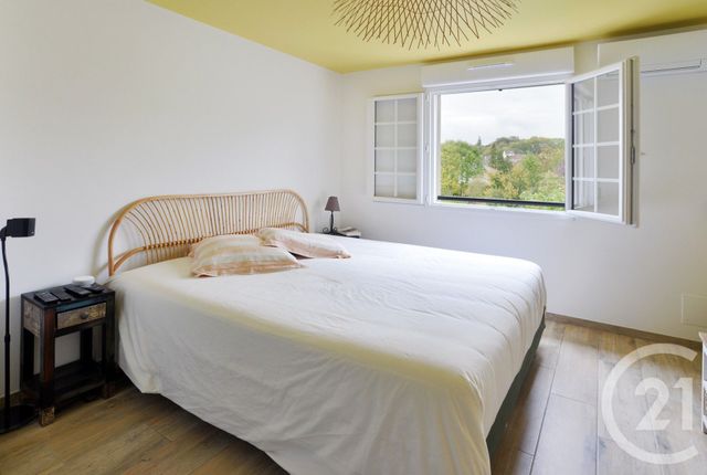 Maison &agrave; vendre - 5 pi&egrave;ces - 102 m2 - Crosne - 91 - ILE-DE-FRANCE