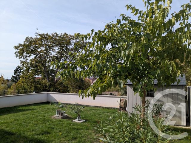 Maison &agrave; vendre - 5 pi&egrave;ces - 102 m2 - Crosne - 91 - ILE-DE-FRANCE