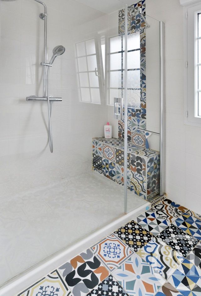 Maison &agrave; vendre - 5 pi&egrave;ces - 102 m2 - Crosne - 91 - ILE-DE-FRANCE