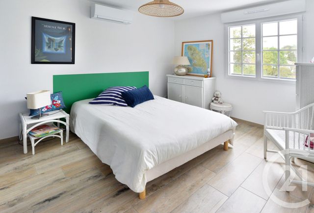 Maison &agrave; vendre - 5 pi&egrave;ces - 102 m2 - Crosne - 91 - ILE-DE-FRANCE