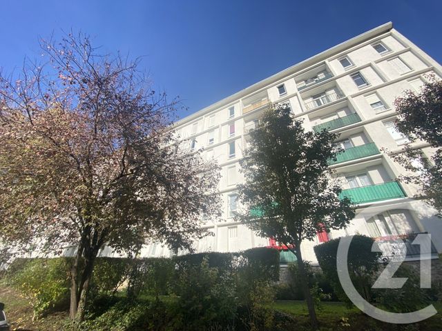 appartement - YERRES - 91