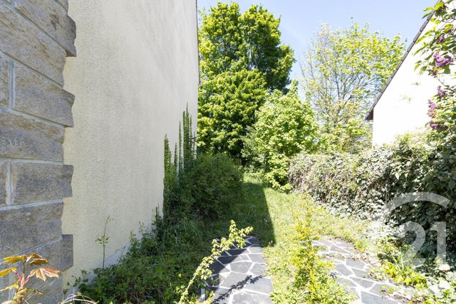 Maison à vendre - 6 pièces - 97 m2 - Montgeron - 91 - ILE-DE-FRANCE