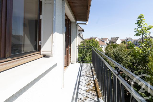 Maison à vendre - 6 pièces - 97 m2 - Montgeron - 91 - ILE-DE-FRANCE