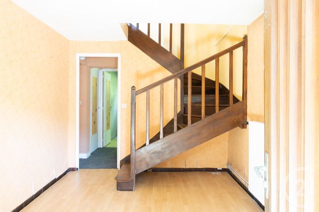 Maison à vendre - 6 pièces - 97 m2 - Montgeron - 91 - ILE-DE-FRANCE