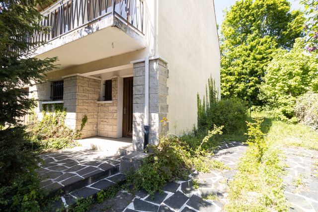 Maison à vendre - 6 pièces - 97 m2 - Montgeron - 91 - ILE-DE-FRANCE