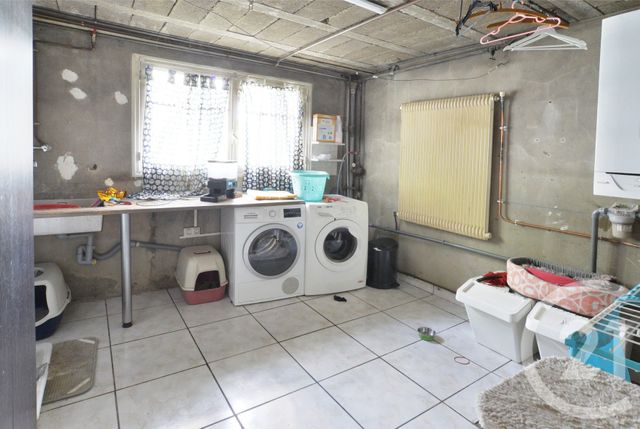 Maison &agrave; vendre - 5 pi&egrave;ces - 160 m2 - Montgeron - 91 - ILE-DE-FRANCE