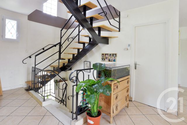 Maison &agrave; vendre - 5 pi&egrave;ces - 160 m2 - Montgeron - 91 - ILE-DE-FRANCE