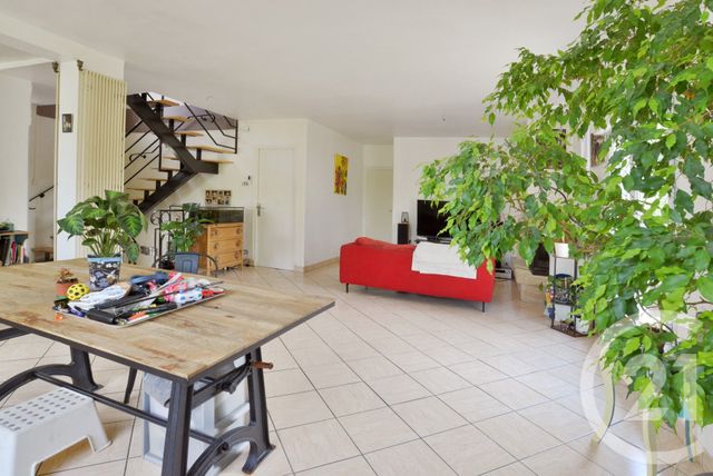 Maison &agrave; vendre - 5 pi&egrave;ces - 160 m2 - Montgeron - 91 - ILE-DE-FRANCE