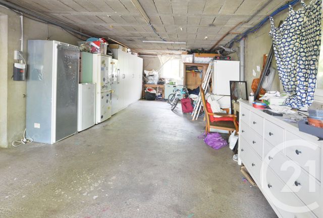 Maison &agrave; vendre - 5 pi&egrave;ces - 160 m2 - Montgeron - 91 - ILE-DE-FRANCE