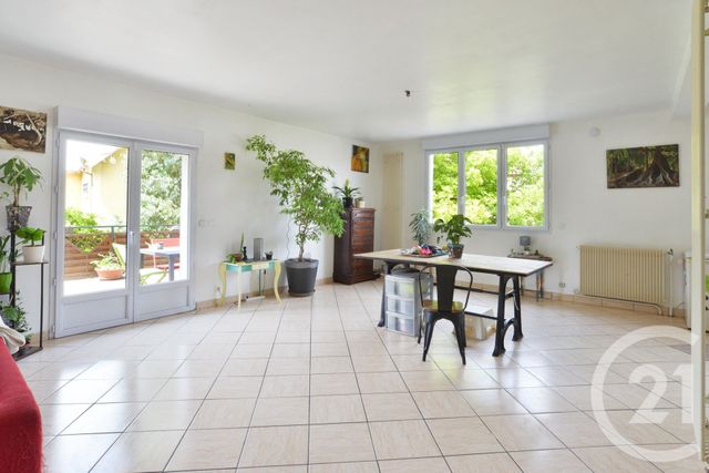 Maison &agrave; vendre - 5 pi&egrave;ces - 160 m2 - Montgeron - 91 - ILE-DE-FRANCE
