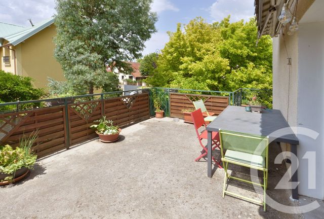 Maison &agrave; vendre - 5 pi&egrave;ces - 160 m2 - Montgeron - 91 - ILE-DE-FRANCE