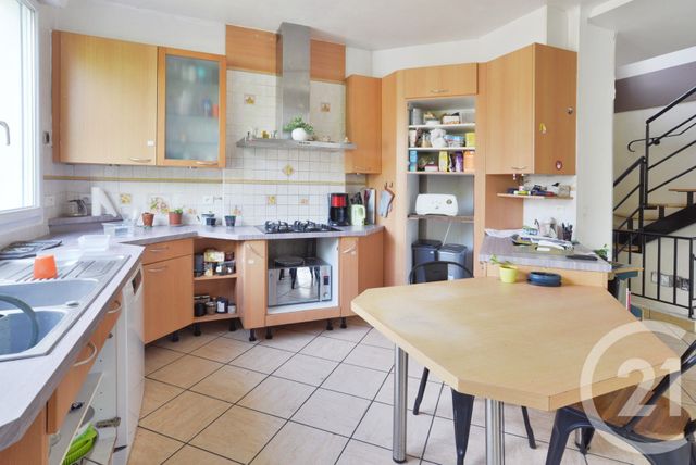 Maison &agrave; vendre - 5 pi&egrave;ces - 160 m2 - Montgeron - 91 - ILE-DE-FRANCE