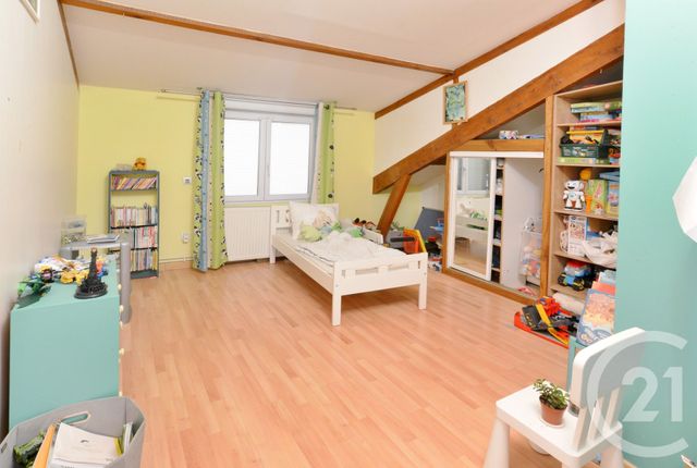 Maison &agrave; vendre - 5 pi&egrave;ces - 160 m2 - Montgeron - 91 - ILE-DE-FRANCE