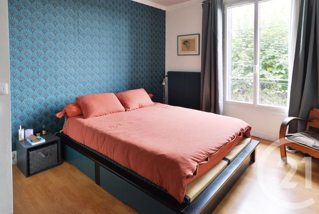 Maison &agrave; vendre - 6 pi&egrave;ces - 128 m2 - Crosne - 91 - ILE-DE-FRANCE