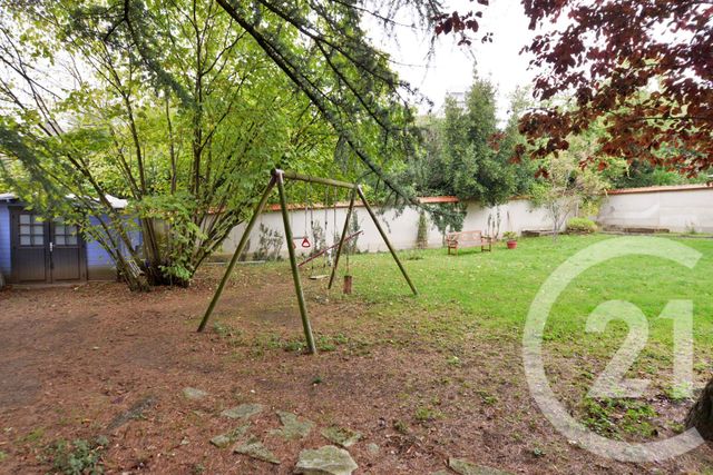 Maison &agrave; vendre - 6 pi&egrave;ces - 128 m2 - Crosne - 91 - ILE-DE-FRANCE