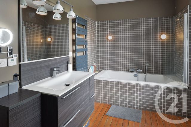 Maison &agrave; vendre - 6 pi&egrave;ces - 128 m2 - Crosne - 91 - ILE-DE-FRANCE