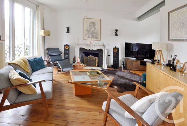 Maison &agrave; vendre - 6 pi&egrave;ces - 128 m2 - Crosne - 91 - ILE-DE-FRANCE