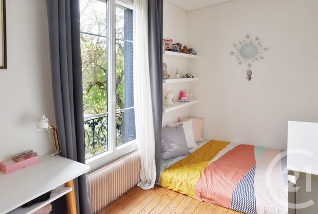 Maison &agrave; vendre - 6 pi&egrave;ces - 128 m2 - Crosne - 91 - ILE-DE-FRANCE