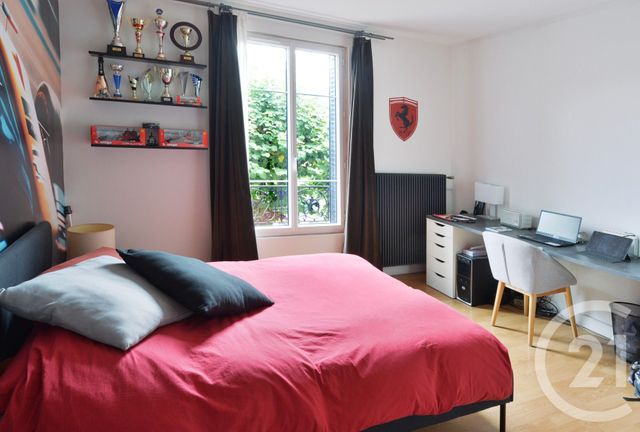 Maison &agrave; vendre - 6 pi&egrave;ces - 128 m2 - Crosne - 91 - ILE-DE-FRANCE