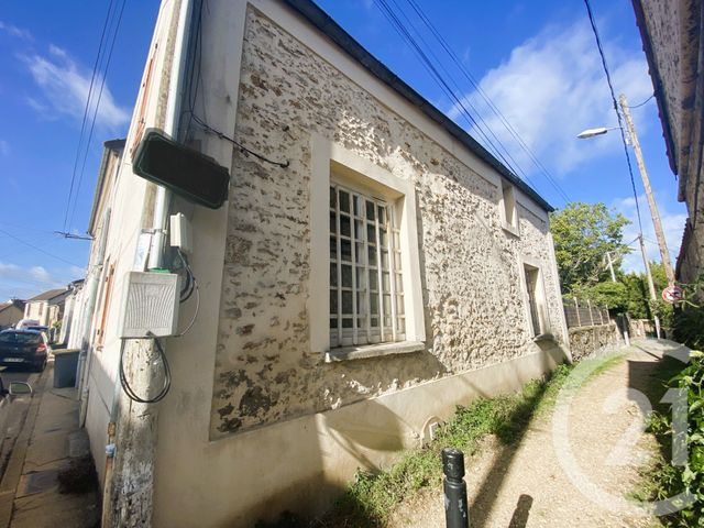 maison - DRAVEIL - 91