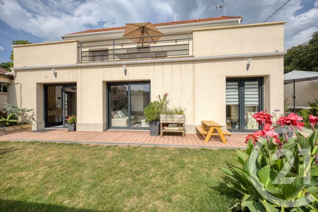 Maison &agrave; vendre - 5 pi&egrave;ces - 83 m2 - Montgeron - 91 - ILE-DE-FRANCE
