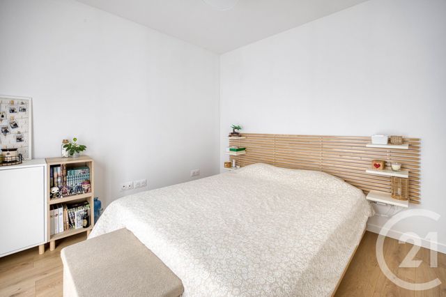 Maison &agrave; vendre - 5 pi&egrave;ces - 83 m2 - Montgeron - 91 - ILE-DE-FRANCE