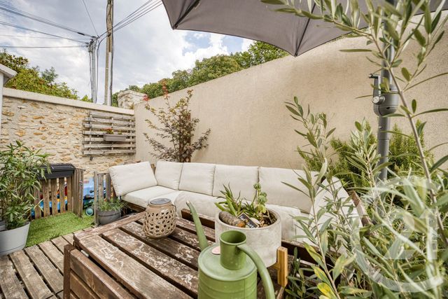 Maison &agrave; vendre - 5 pi&egrave;ces - 83 m2 - Montgeron - 91 - ILE-DE-FRANCE