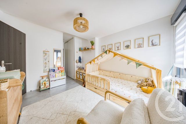 Maison &agrave; vendre - 5 pi&egrave;ces - 83 m2 - Montgeron - 91 - ILE-DE-FRANCE