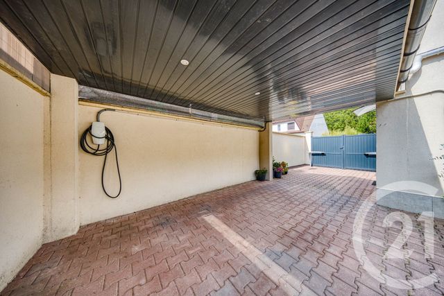 Maison &agrave; vendre - 5 pi&egrave;ces - 83 m2 - Montgeron - 91 - ILE-DE-FRANCE