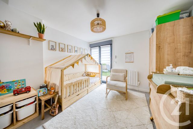 Maison &agrave; vendre - 5 pi&egrave;ces - 83 m2 - Montgeron - 91 - ILE-DE-FRANCE