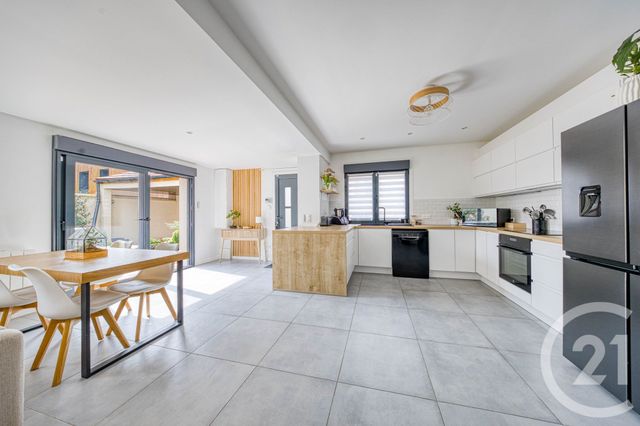 Maison &agrave; vendre - 5 pi&egrave;ces - 83 m2 - Montgeron - 91 - ILE-DE-FRANCE