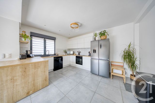 Maison &agrave; vendre - 5 pi&egrave;ces - 83 m2 - Montgeron - 91 - ILE-DE-FRANCE