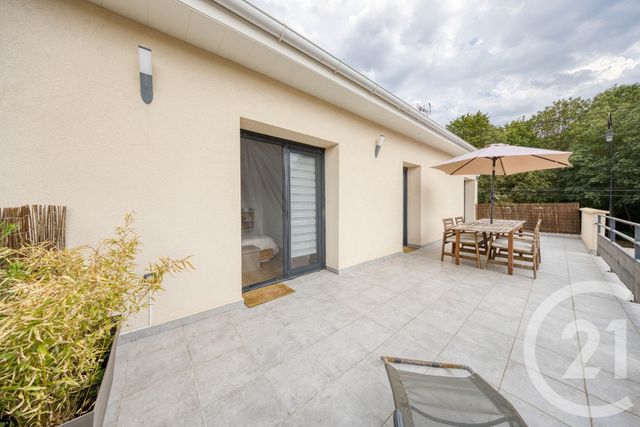 Maison &agrave; vendre - 5 pi&egrave;ces - 83 m2 - Montgeron - 91 - ILE-DE-FRANCE