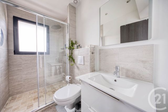 Maison &agrave; vendre - 5 pi&egrave;ces - 83 m2 - Montgeron - 91 - ILE-DE-FRANCE
