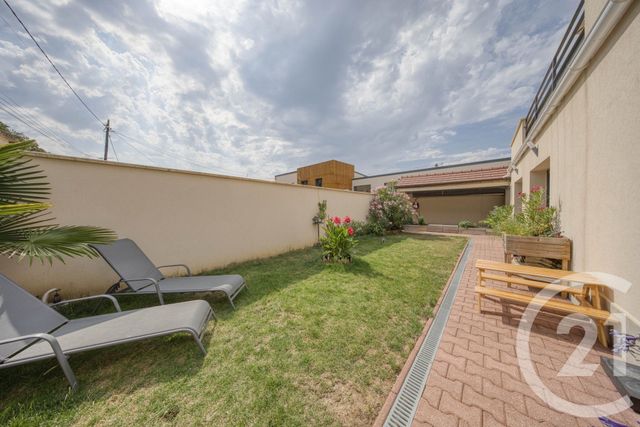 Maison &agrave; vendre - 5 pi&egrave;ces - 83 m2 - Montgeron - 91 - ILE-DE-FRANCE