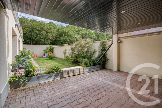 Maison &agrave; vendre - 5 pi&egrave;ces - 83 m2 - Montgeron - 91 - ILE-DE-FRANCE