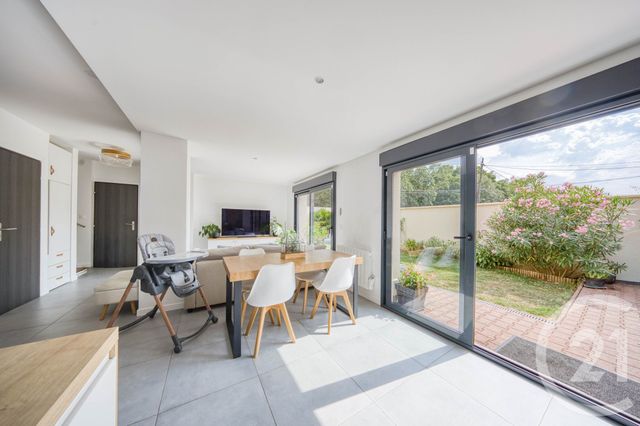 Maison &agrave; vendre - 5 pi&egrave;ces - 83 m2 - Montgeron - 91 - ILE-DE-FRANCE
