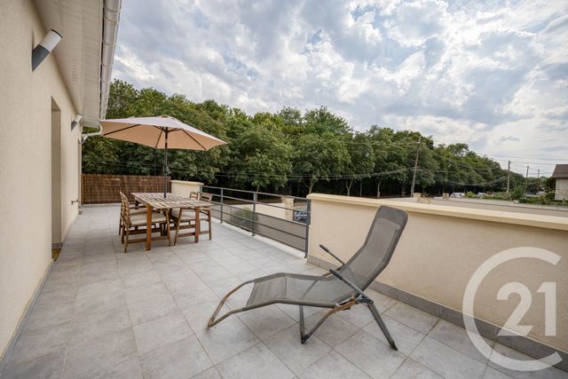 Maison &agrave; vendre - 5 pi&egrave;ces - 83 m2 - Montgeron - 91 - ILE-DE-FRANCE